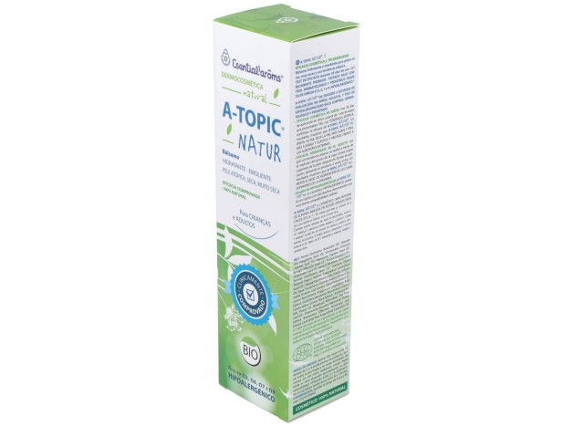 Intersa Balsamo A-Topic 100Ml