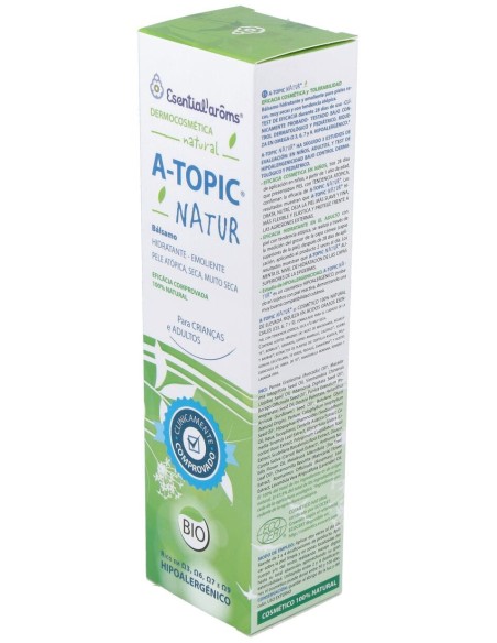 Intersa Balsamo A-Topic 100Ml