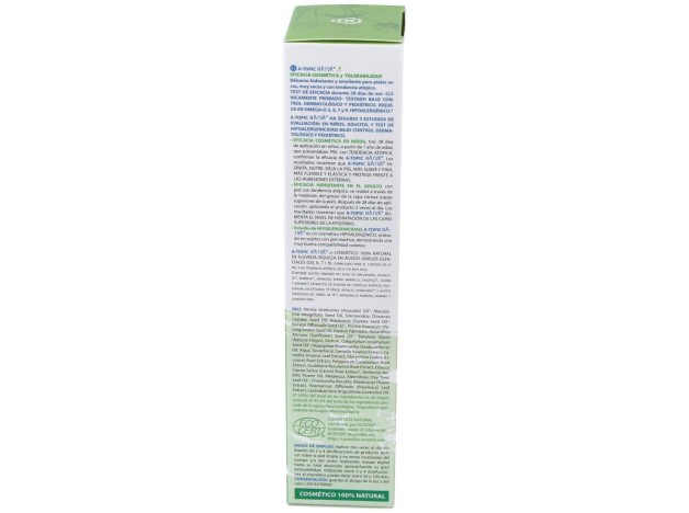 Intersa Balsamo A-Topic 100Ml