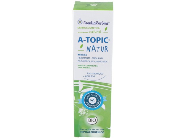 Intersa Balsamo A-Topic 100Ml