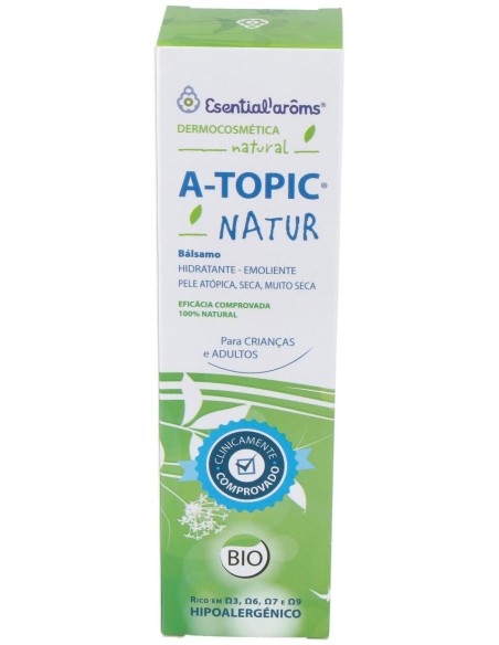 Intersa Balsamo A-Topic 100Ml