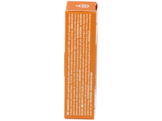 Intersa Esential Aroms Citronela Roll-On 10Ml