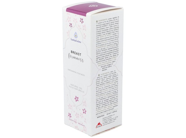 Esential'Aroms Aceite Reafirmante Senos 50Ml