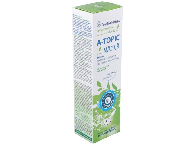 Intersa Balsamo A-Topic 100Ml