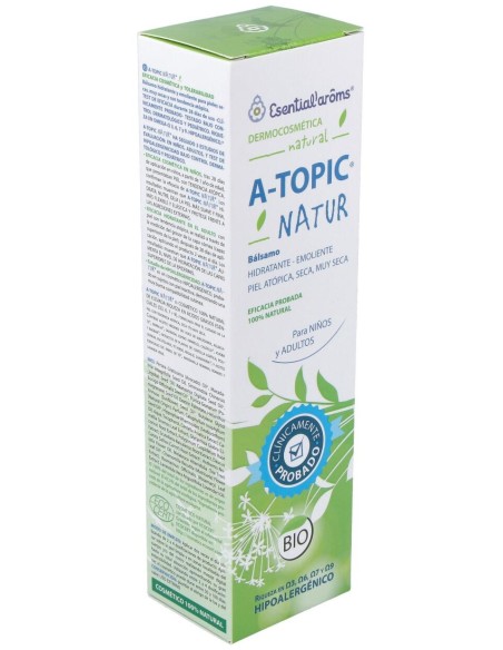 Intersa Balsamo A-Topic 100Ml