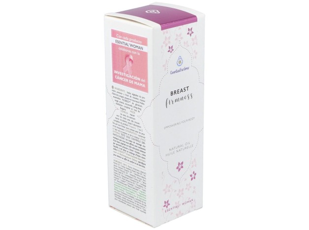 Esential'Aroms Aceite Reafirmante Senos 50Ml
