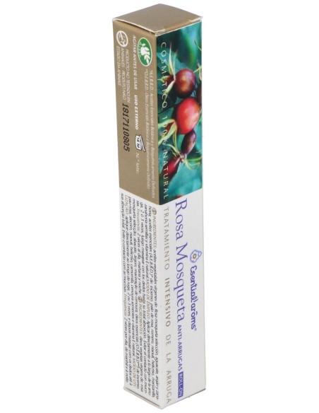 Esential Aroms Rosa Mosqueta Roll-On Ojos 7Ml