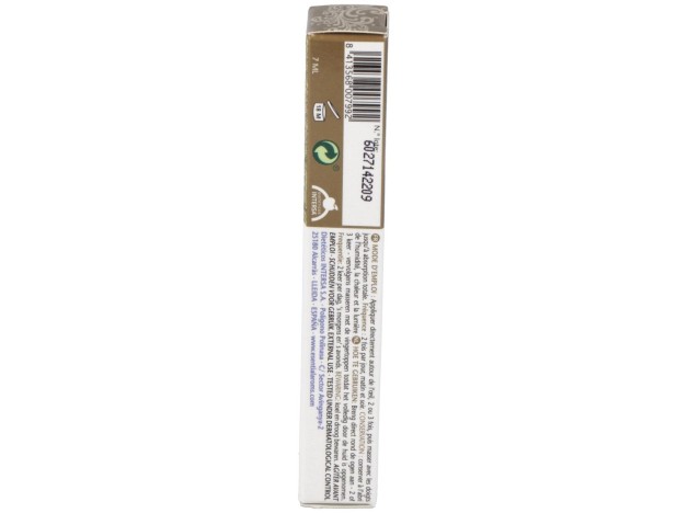 Esential Aroms Contorno Ojos Antiarrugas Argan 7Ml