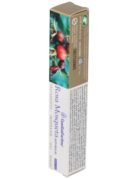 Esential Aroms Rosa Mosqueta Roll-On Ojos 7Ml