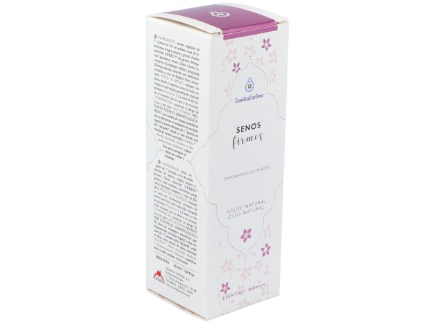 Esential'Aroms Aceite Reafirmante Senos 50Ml