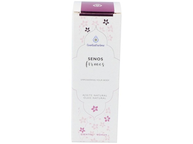 Esential'Aroms Aceite Reafirmante Senos 50Ml