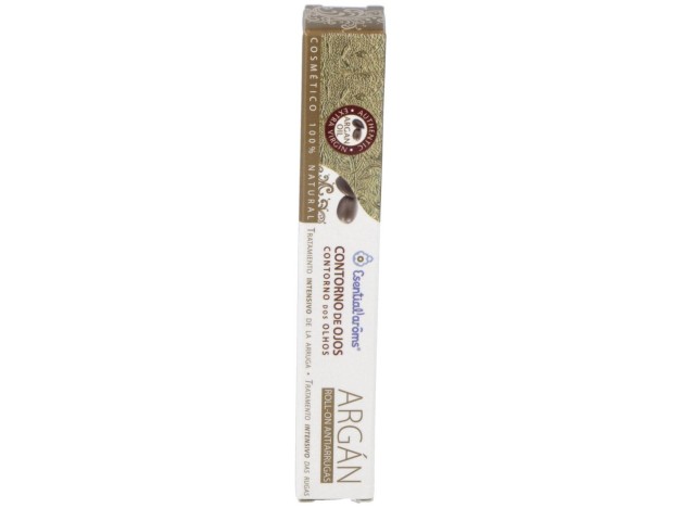 Esential Aroms Contorno Ojos Antiarrugas Argan 7Ml