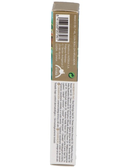 Esential Aroms Rosa Mosqueta Roll-On Ojos 7Ml