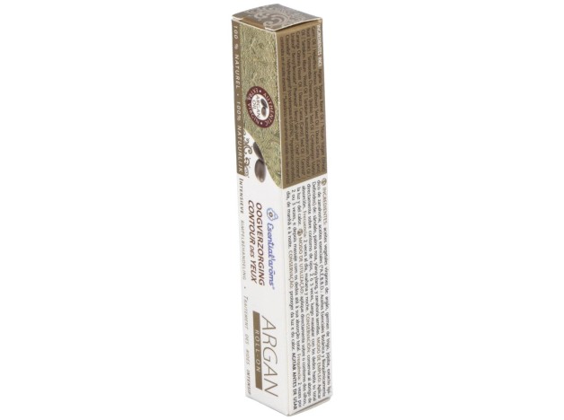 Esential Aroms Contorno Ojos Antiarrugas Argan 7Ml