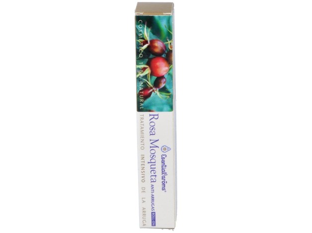 Esential Aroms Rosa Mosqueta Roll-On Ojos 7Ml