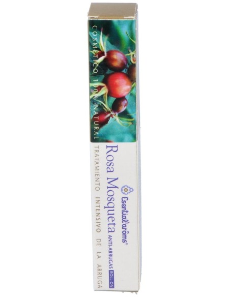 Esential Aroms Rosa Mosqueta Roll-On Ojos 7Ml