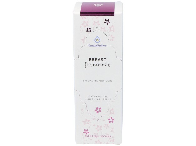 Esential'Aroms Aceite Reafirmante Senos 50Ml