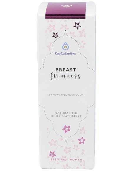 Esential'Aroms Aceite Reafirmante Senos 50Ml