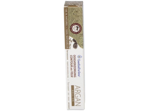 Esential Aroms Contorno Ojos Antiarrugas Argan 7Ml