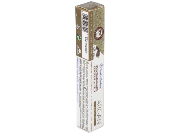 Esential Aroms Contorno Ojos Antiarrugas Argan 7Ml
