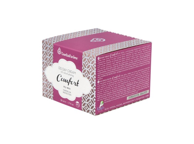 Crema Dd Comfort Piel Seca 50Ml.