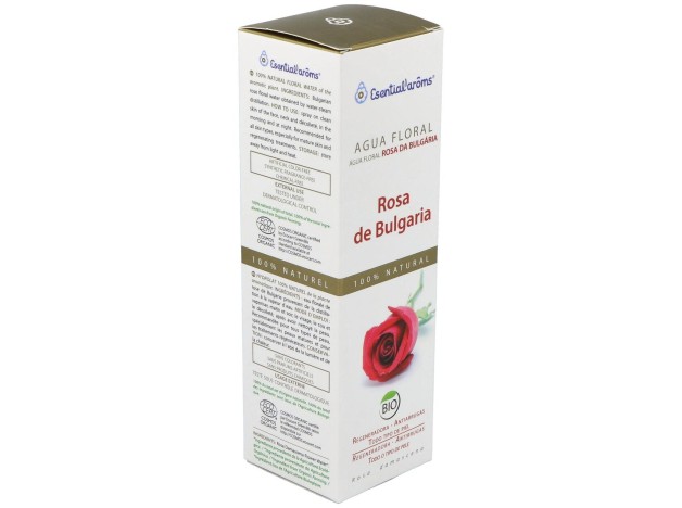 Esential Aroms Hidrolato Rosa Bulgaria 100Ml