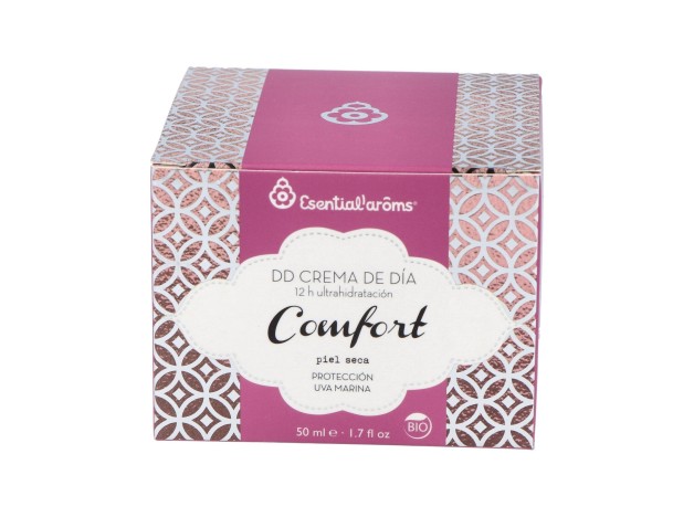 Crema Dd Comfort Piel Seca 50Ml.