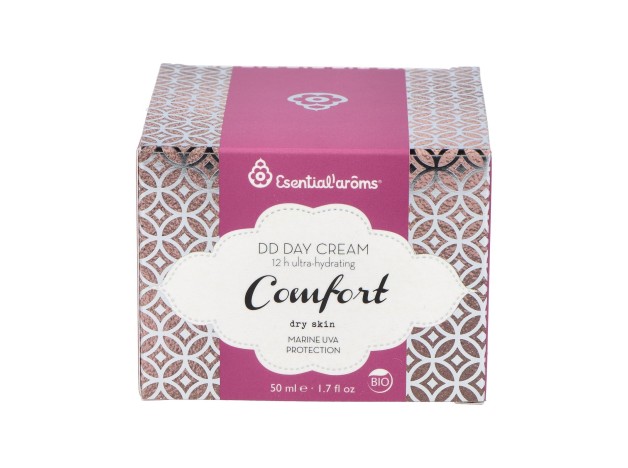 Crema Dd Comfort Piel Seca 50Ml.