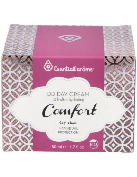 Crema Dd Comfort Piel Seca 50Ml.