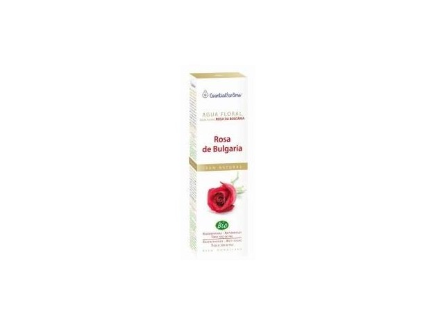 Esential Aroms Hidrolato Rosa Bulgaria 100Ml