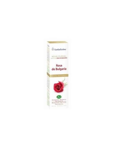 Esential Aroms Hidrolato Rosa Bulgaria 100Ml