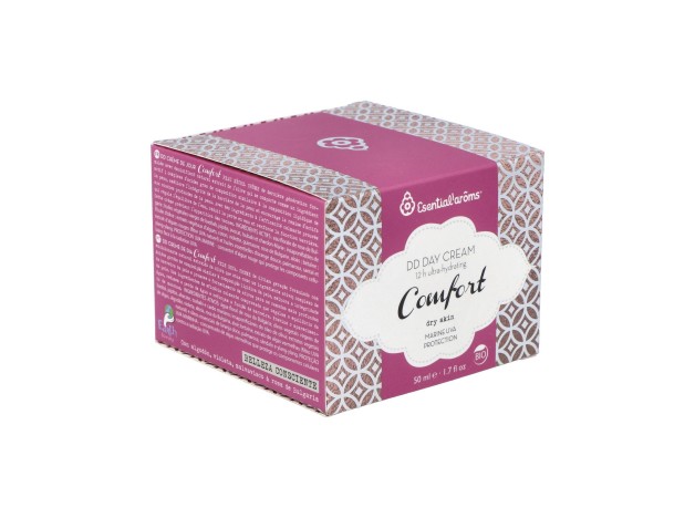 Crema Dd Comfort Piel Seca 50Ml.