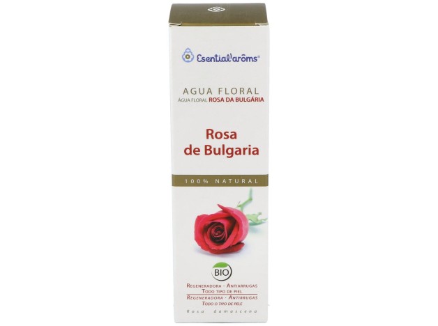 Esential Aroms Hidrolato Rosa Bulgaria 100Ml