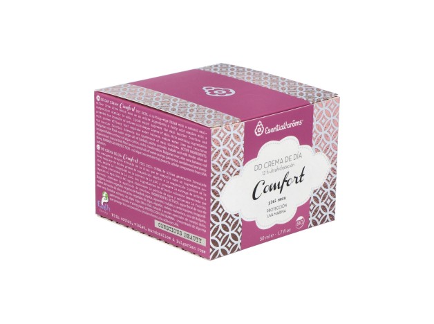 Crema Dd Comfort Piel Seca 50Ml.