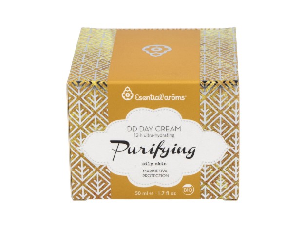 Esential Arôms Crema Dd Purifying Piel...