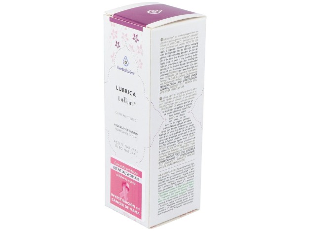 Lubrica Intim 50Ml. Esential Woman