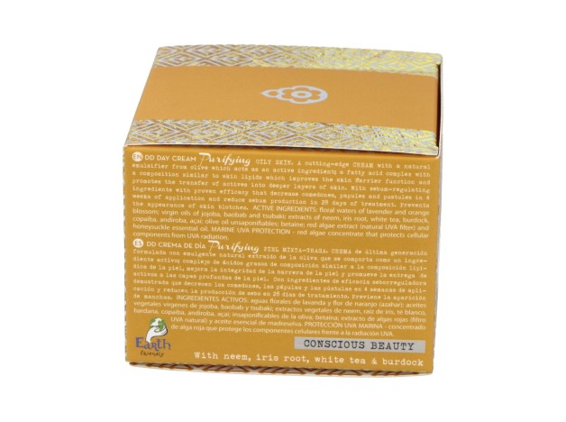 Esential Arôms Crema Dd Purifying Piel...