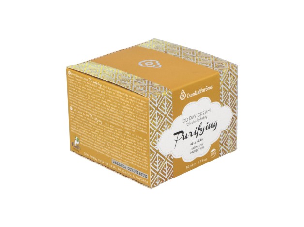 Esential Arôms Crema Dd Purifying Piel...
