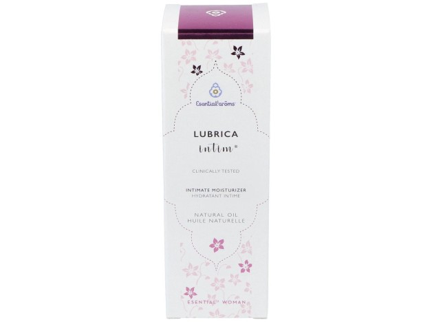 Lubrica Intim 50Ml. Esential Woman