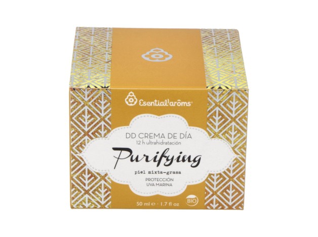 Esential Arôms Crema Dd Purifying Piel...