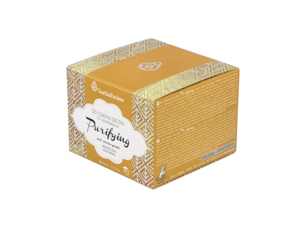Esential Arôms Crema Dd Purifying Piel...