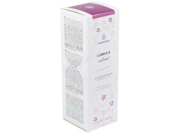 Lubrica Intim 50Ml. Esential Woman