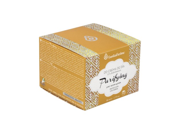 Esential Arôms Crema Dd Purifying Piel...