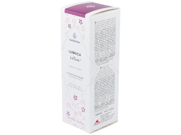 Lubrica Intim 50Ml. Esential Woman