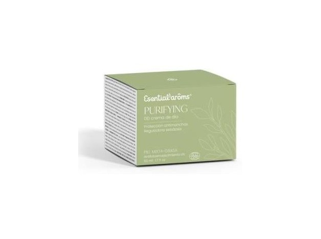 Esential Arôms Crema Dd Purifying Piel...