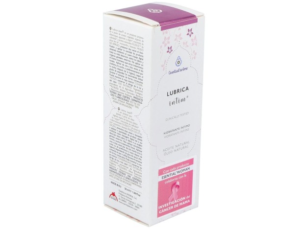 Lubrica Intim 50Ml. Esential Woman