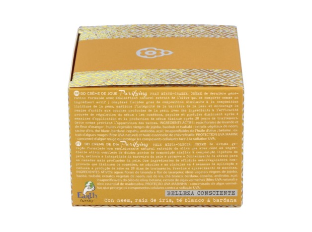 Esential Arôms Crema Dd Purifying Piel...
