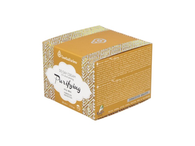 Esential Arôms Crema Dd Purifying Piel...