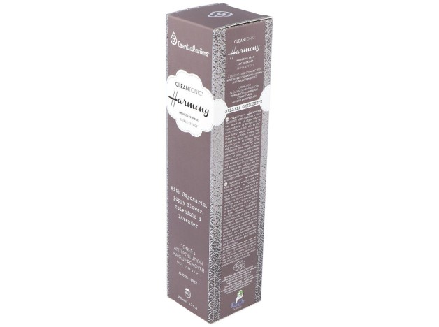 Esential Aroms Cleantonic Harmony Piel Sensib...