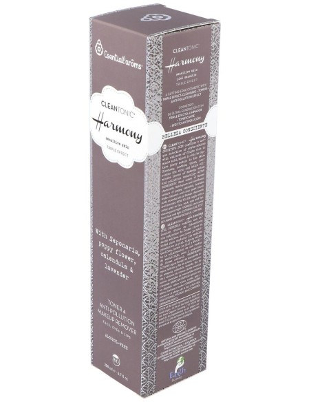 Esential Aroms Cleantonic Harmony Piel Sensib 200Ml